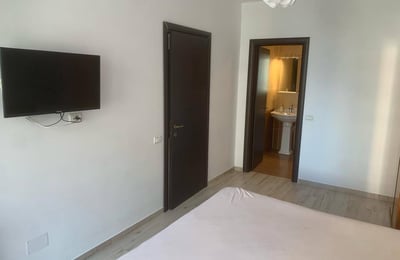 Rental of a comfortable 2-room apartment, 80 m², Mamaia, Constanța, Romania